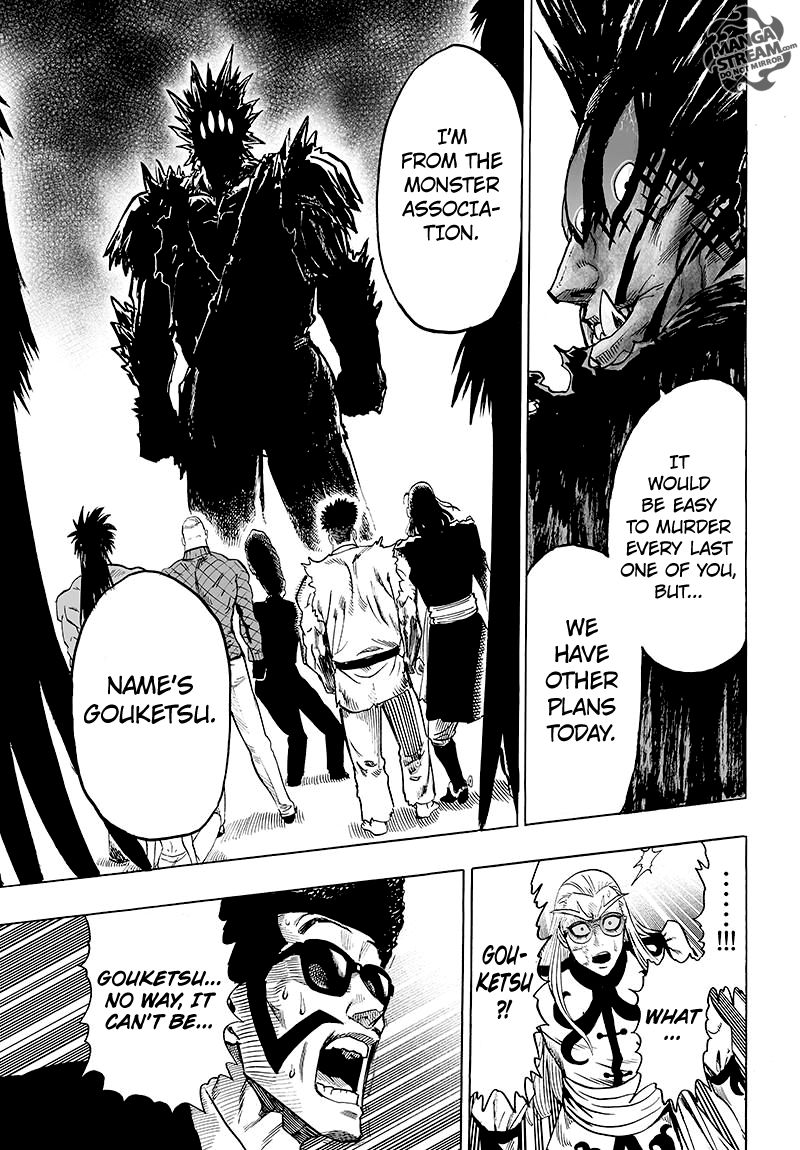 Read Onepunch-Man EN Manga Online