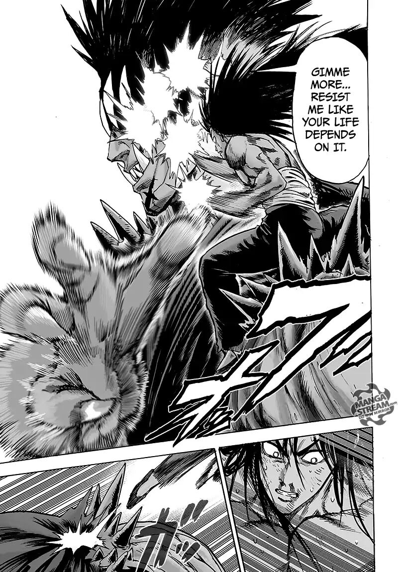 Read Onepunch-Man EN Manga Online