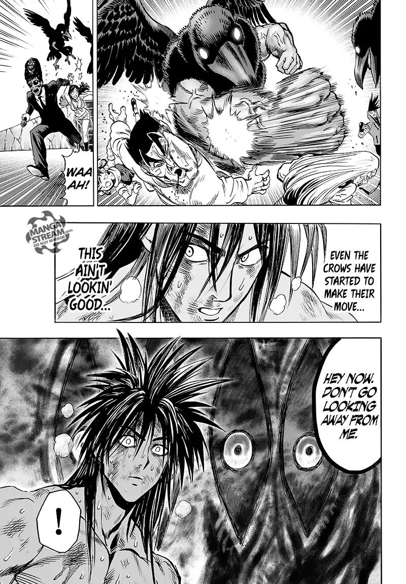 Read Onepunch-Man EN Manga Online