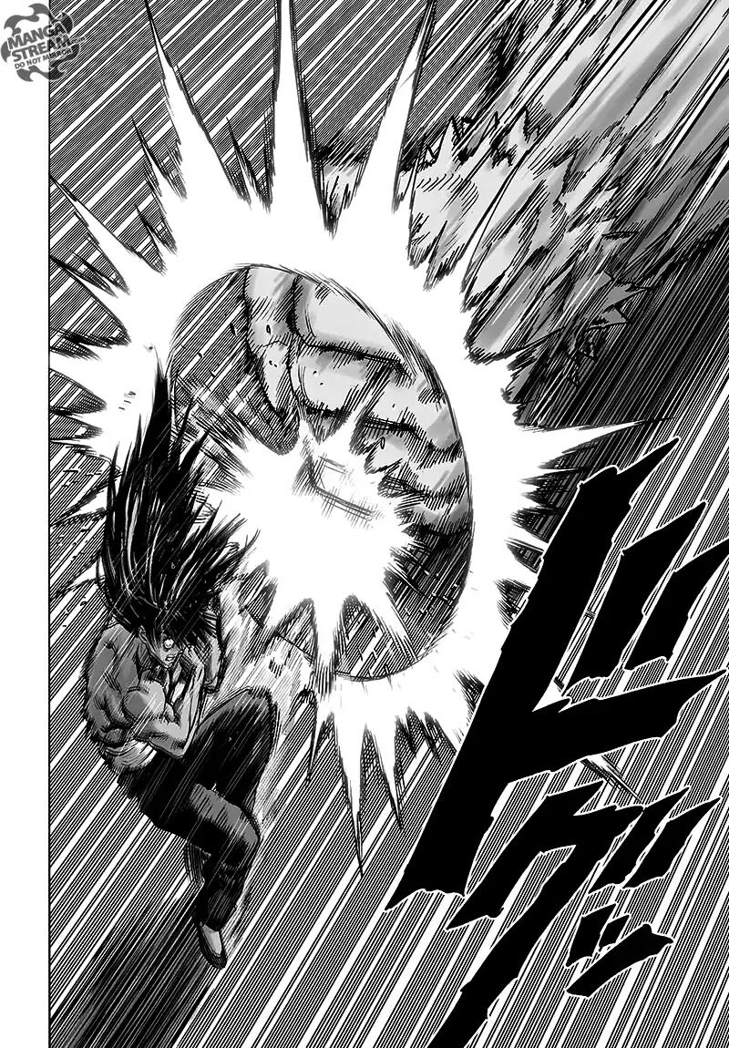 Read Onepunch-Man EN Manga Online