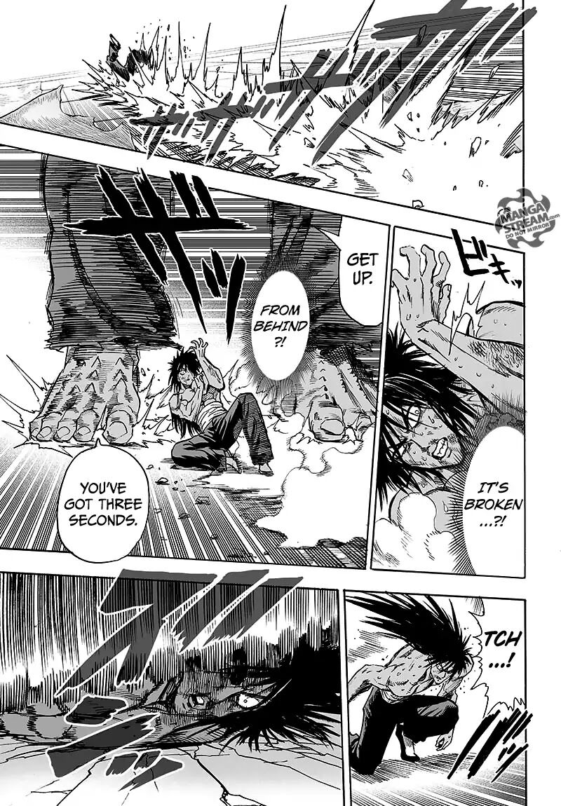 Read Onepunch-Man EN Manga Online