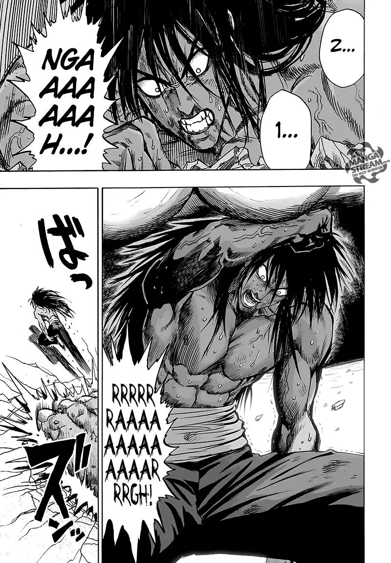 Read Onepunch-Man EN Manga Online
