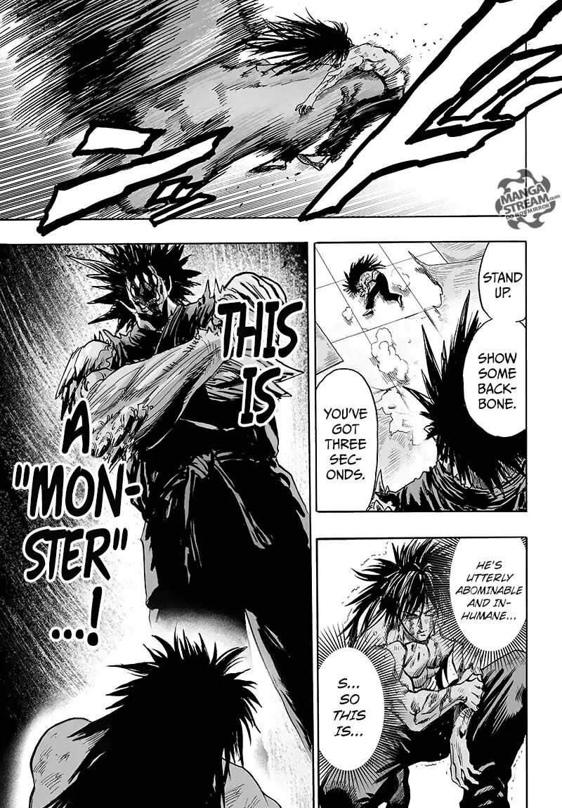 Read Onepunch-Man EN Manga Online
