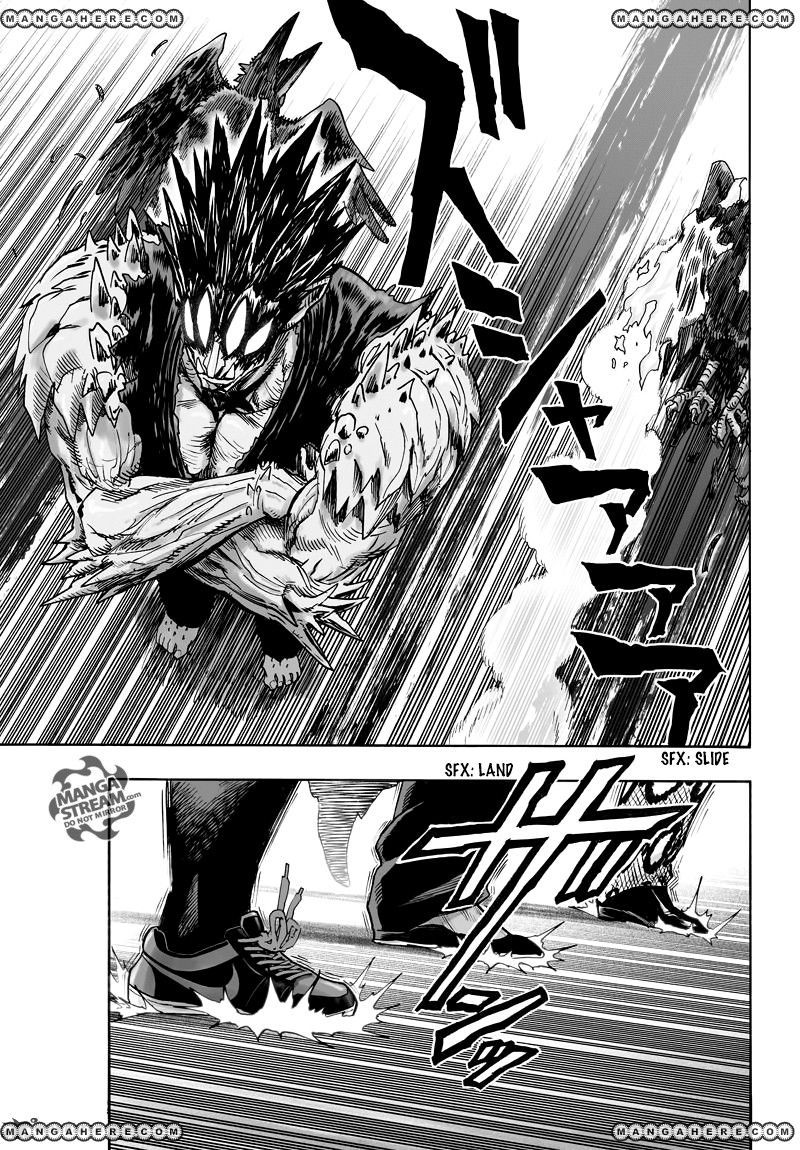 Read Onepunch-Man EN Manga Online