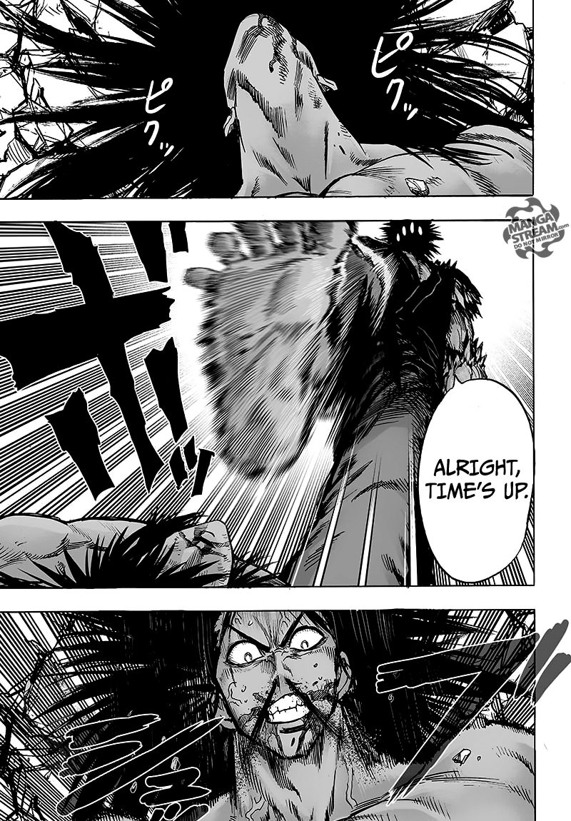 Read Onepunch-Man EN Manga Online