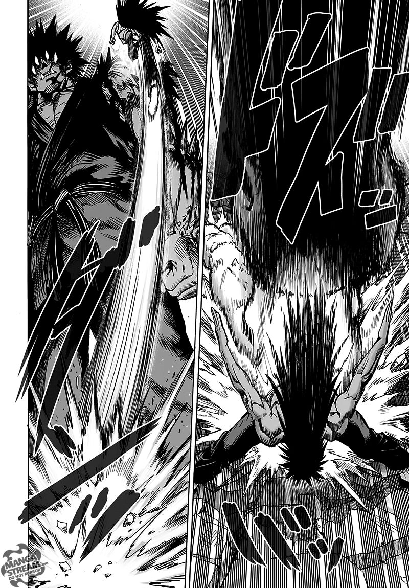 Read Onepunch-Man EN Manga Online