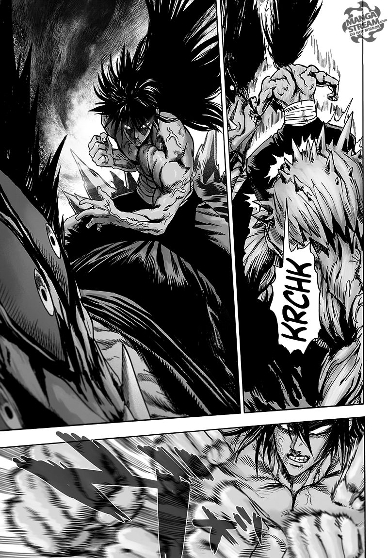 Read Onepunch-Man EN Manga Online