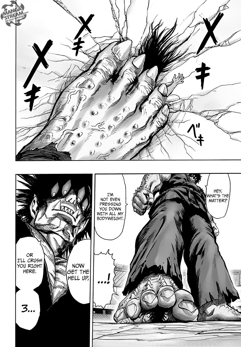 Read Onepunch-Man EN Manga Online