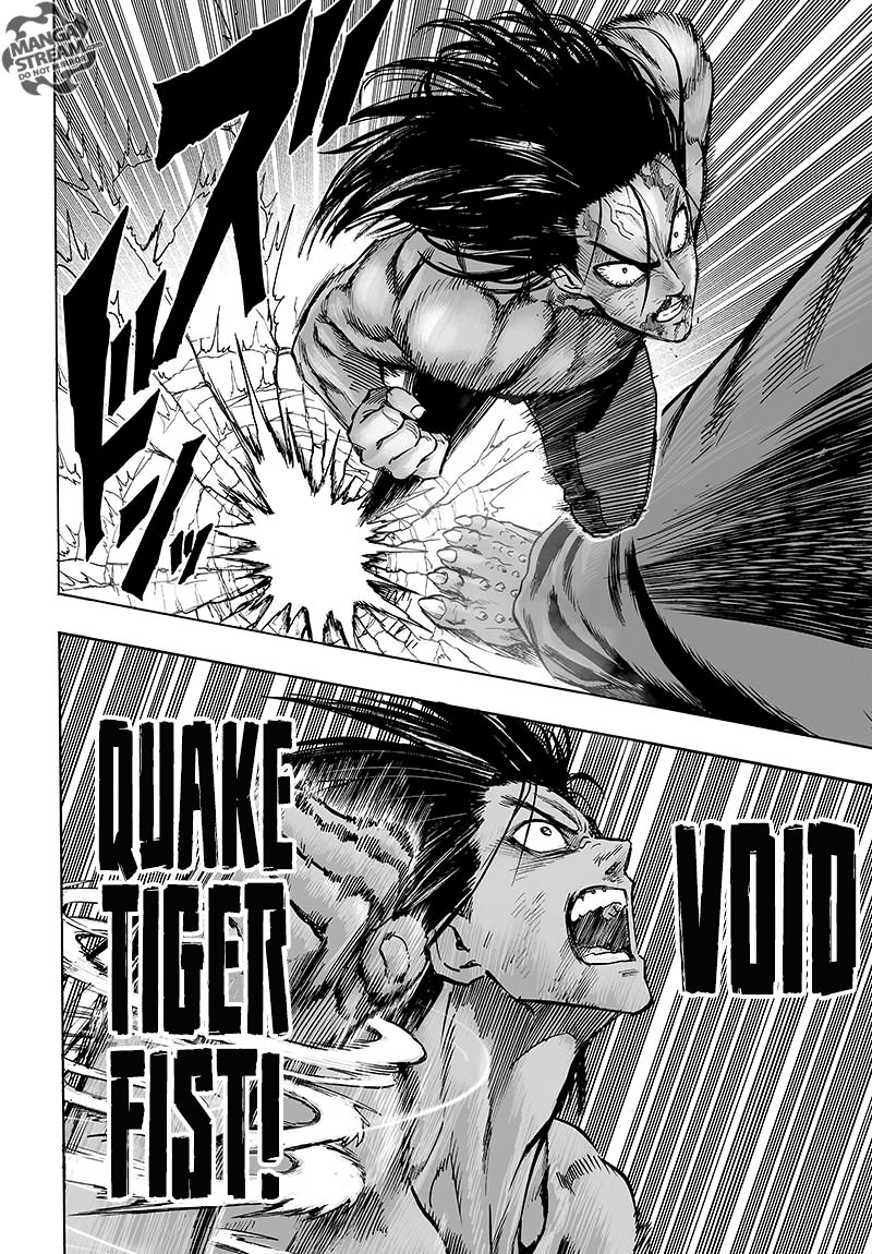 Read Onepunch-Man EN Manga Online