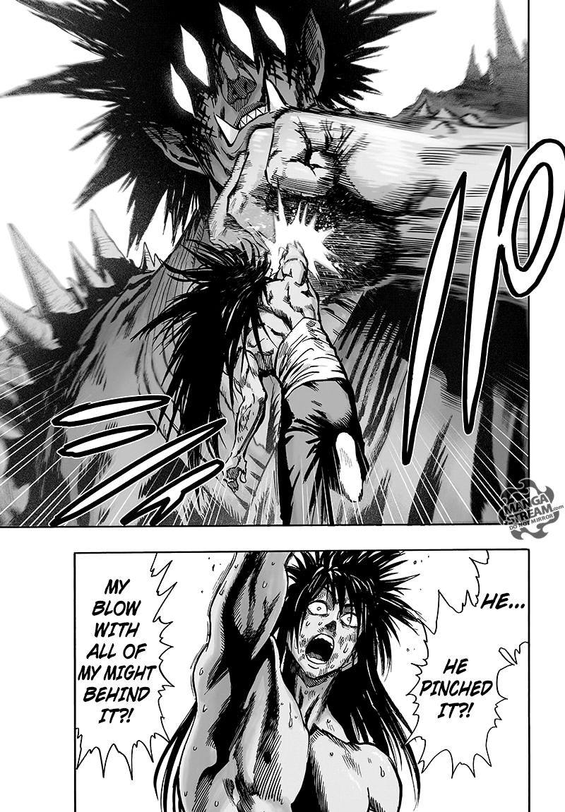 Read Onepunch-Man EN Manga Online