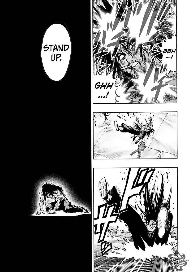 Read Onepunch-Man EN Manga Online