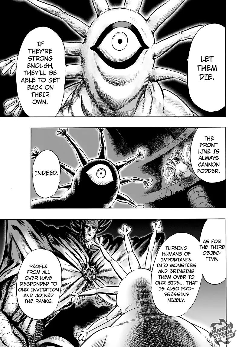 Read Onepunch-Man EN Manga Online