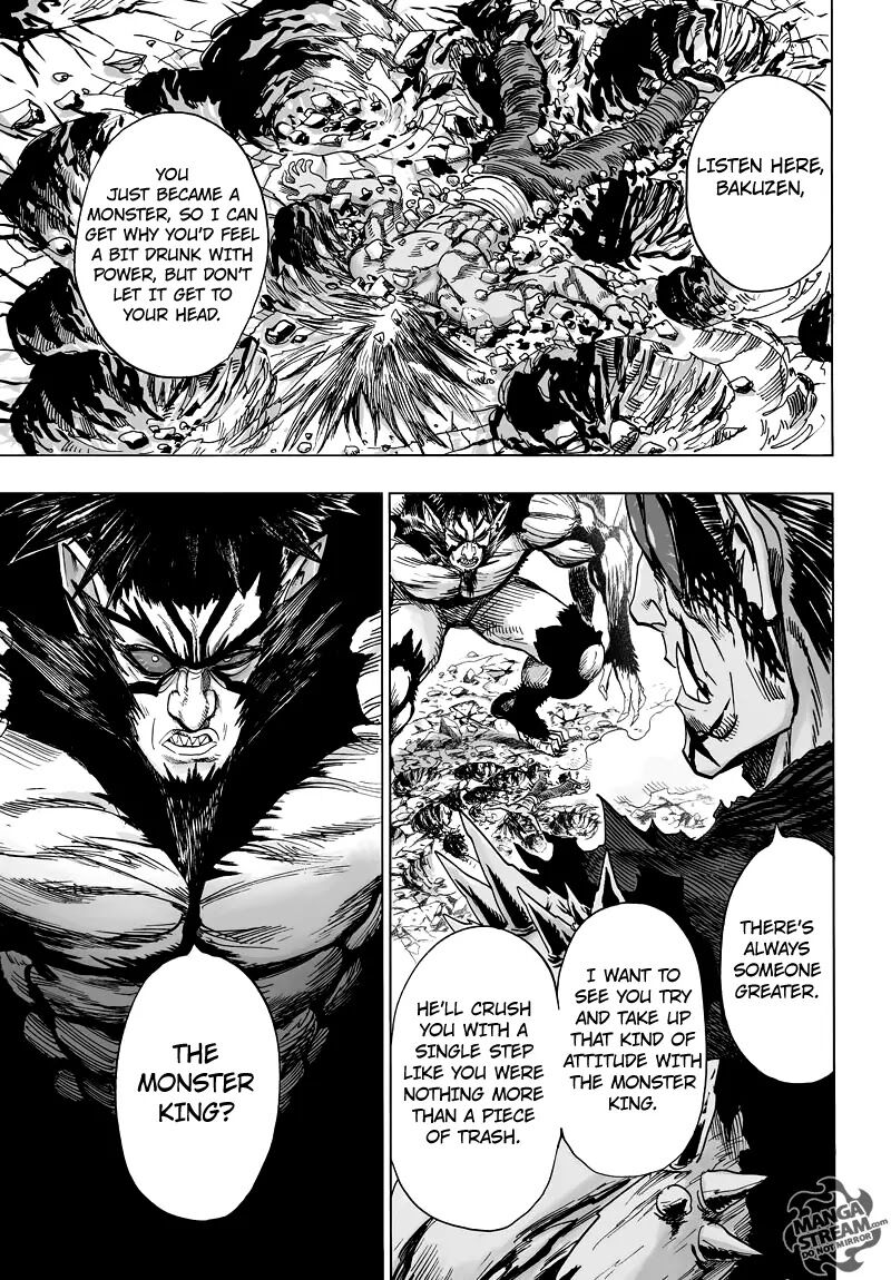 Read Onepunch-Man EN Manga Online