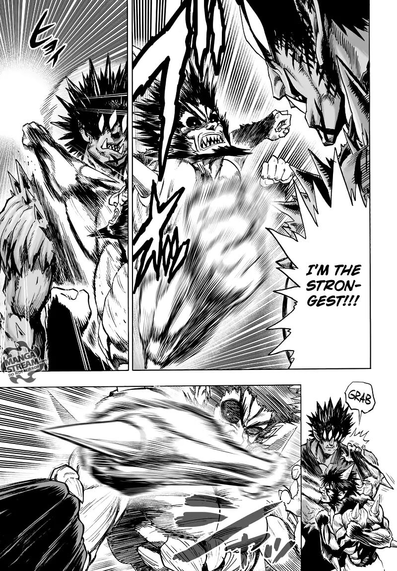 Read Onepunch-Man EN Manga Online