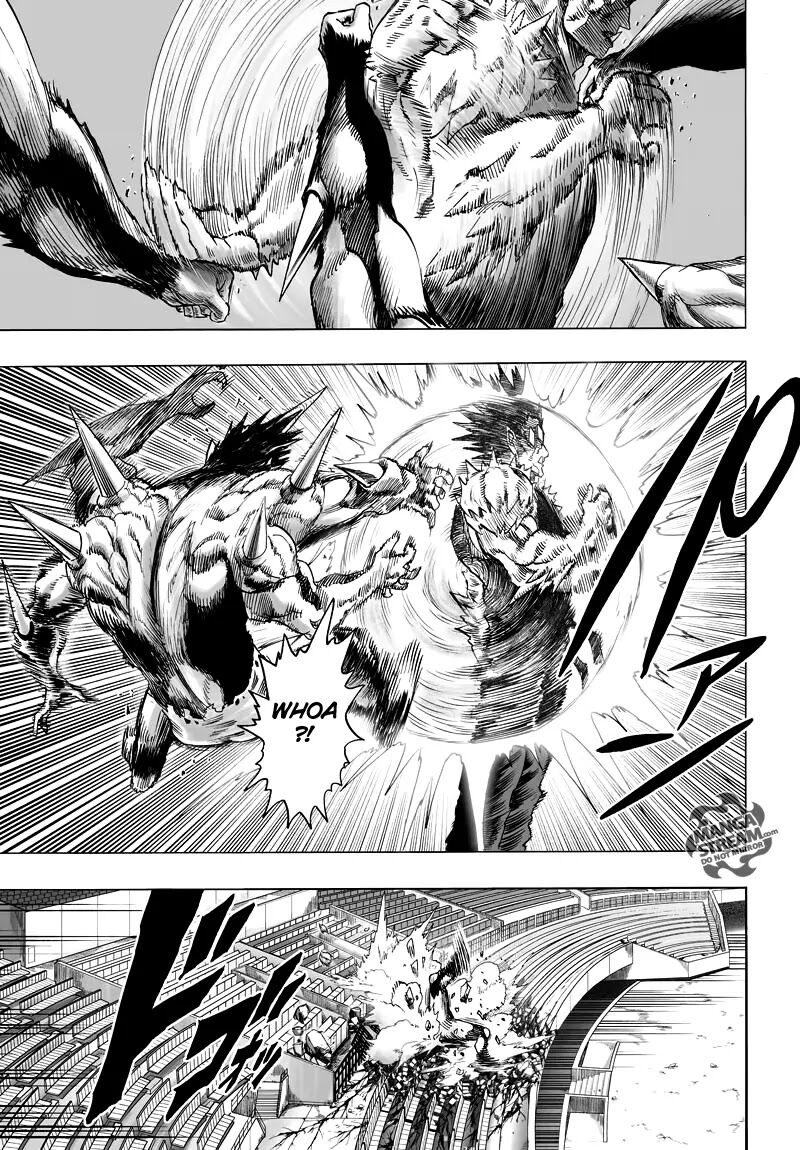 Read Onepunch-Man EN Manga Online