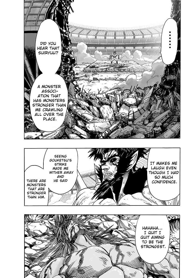 Read Onepunch-Man EN Manga Online