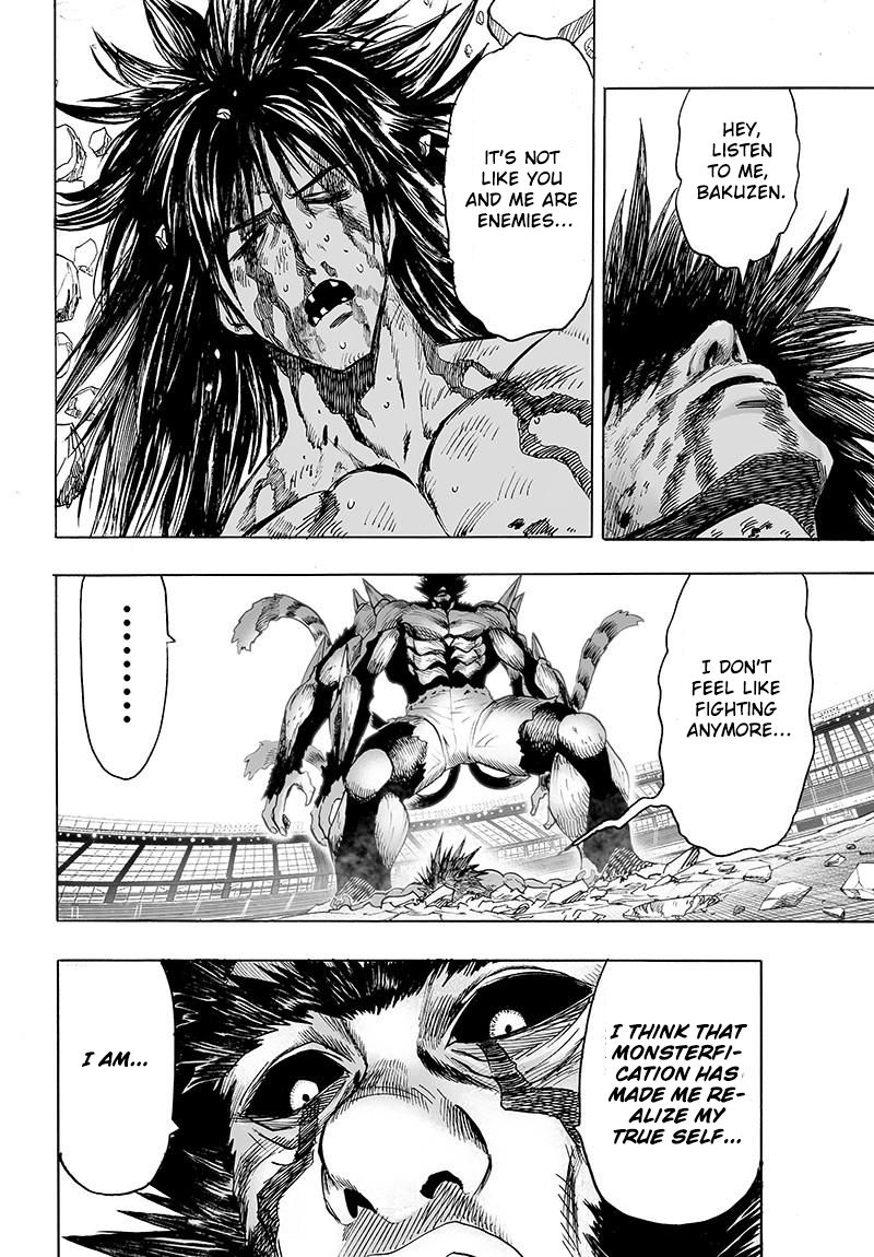 Read Onepunch-Man EN Manga Online