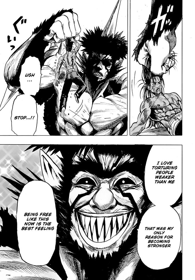 Read Onepunch-Man EN Manga Online