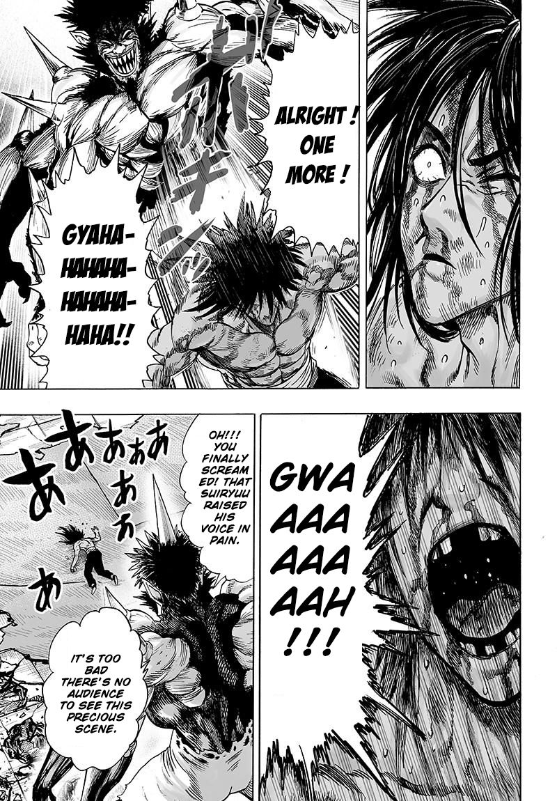 Read Onepunch-Man EN Manga Online