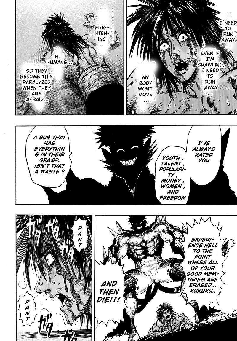 Read Onepunch-Man EN Manga Online