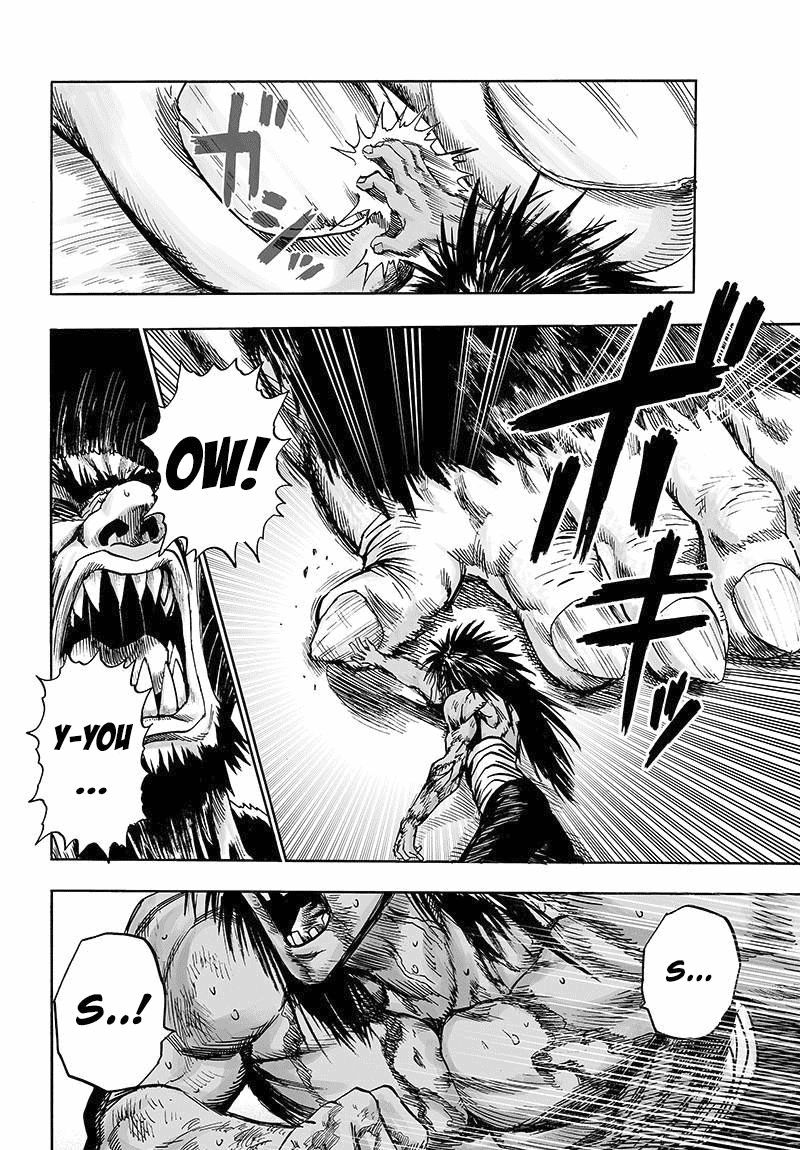 Read Onepunch-Man EN Manga Online