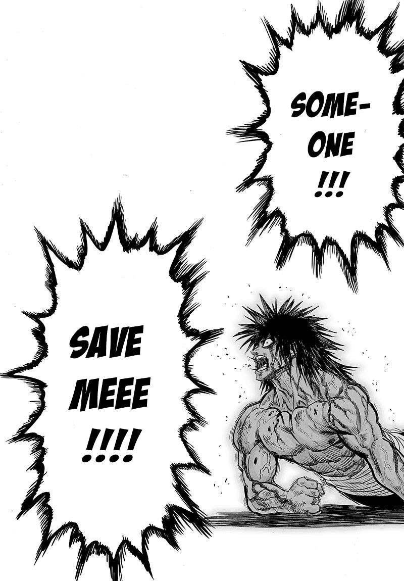 Read Onepunch-Man EN Manga Online