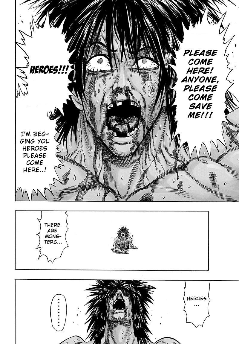Read Onepunch-Man EN Manga Online