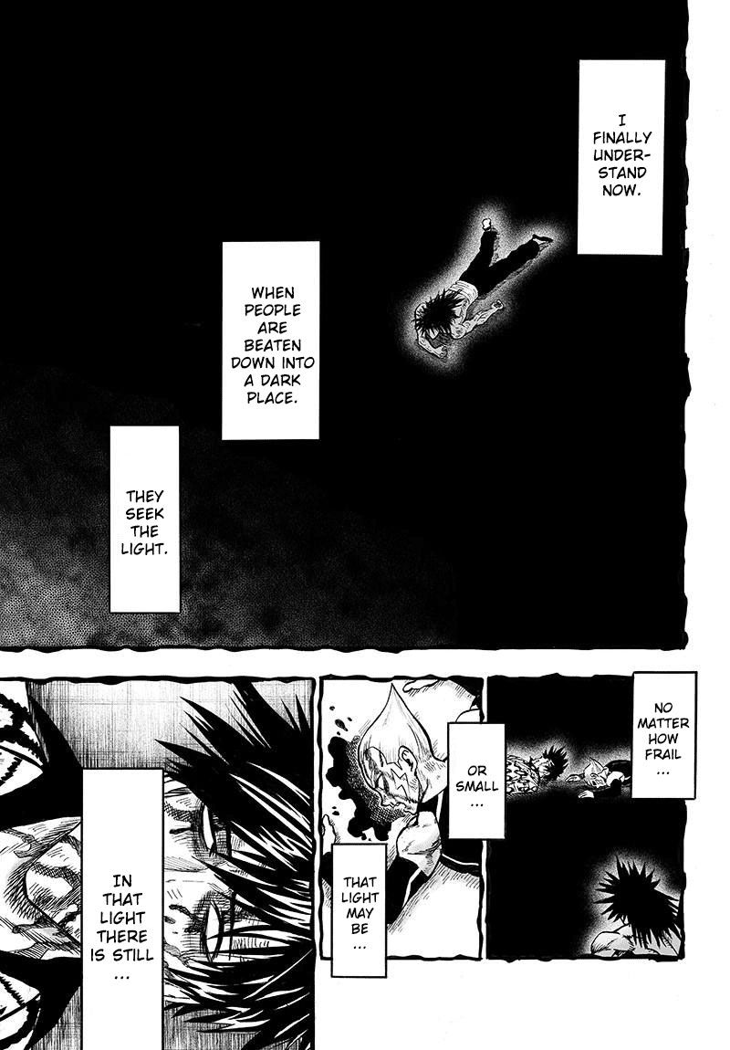 Read Onepunch-Man EN Manga Online