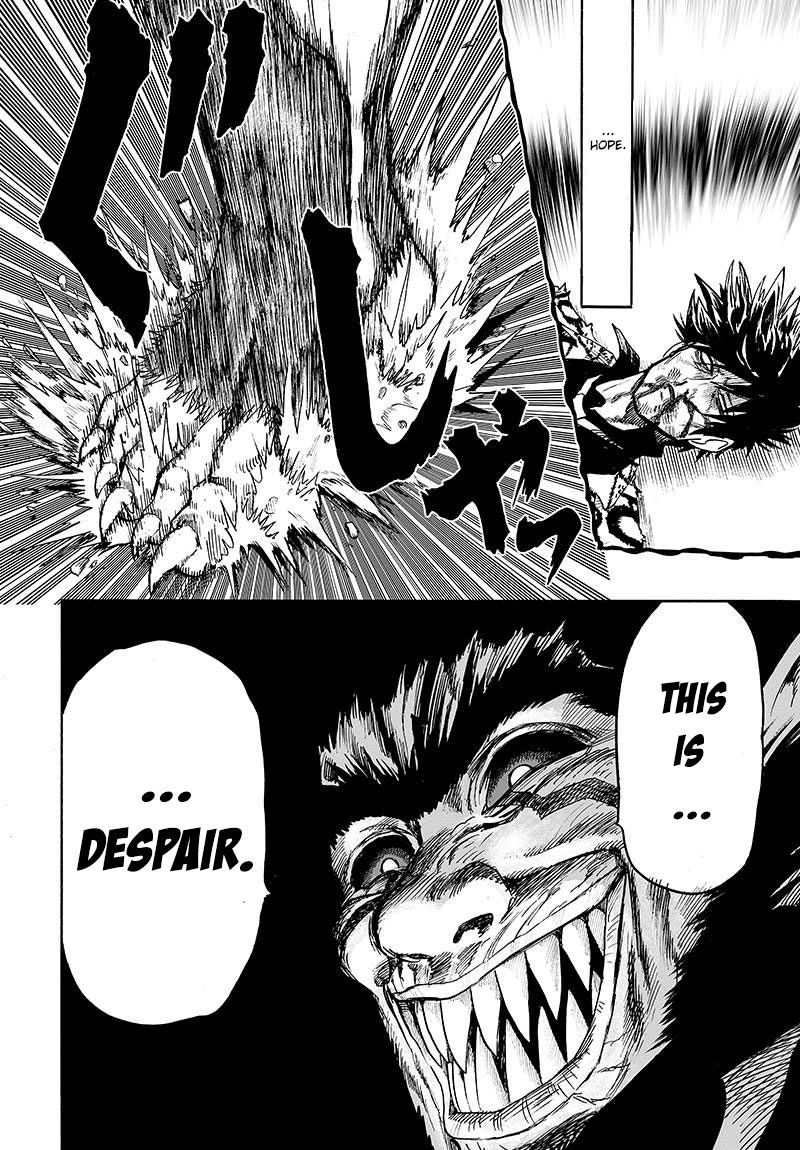 Read Onepunch-Man EN Manga Online