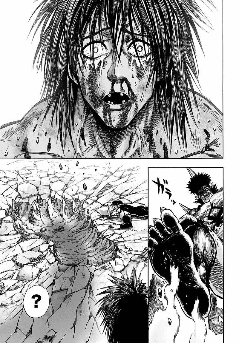 Read Onepunch-Man EN Manga Online