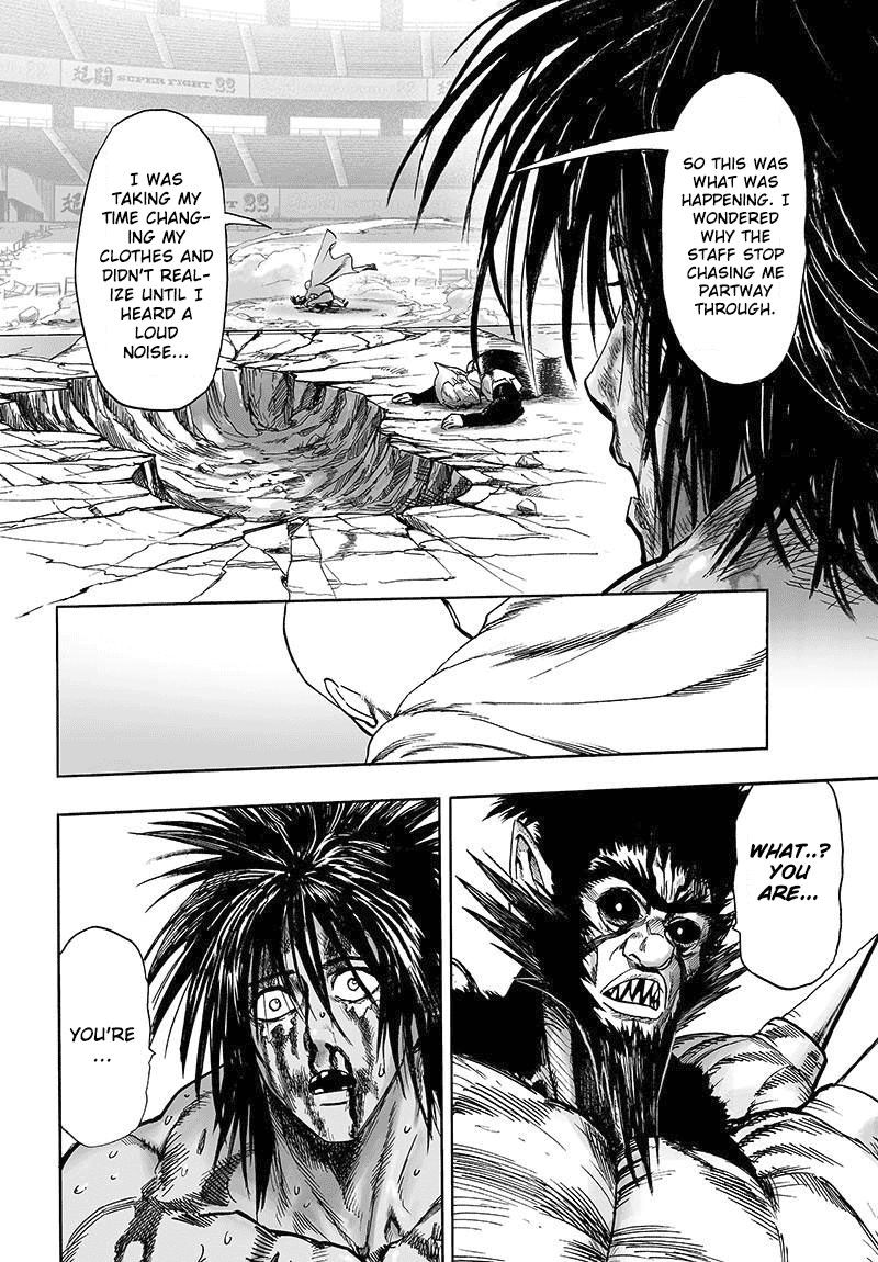 Read Onepunch-Man EN Manga Online
