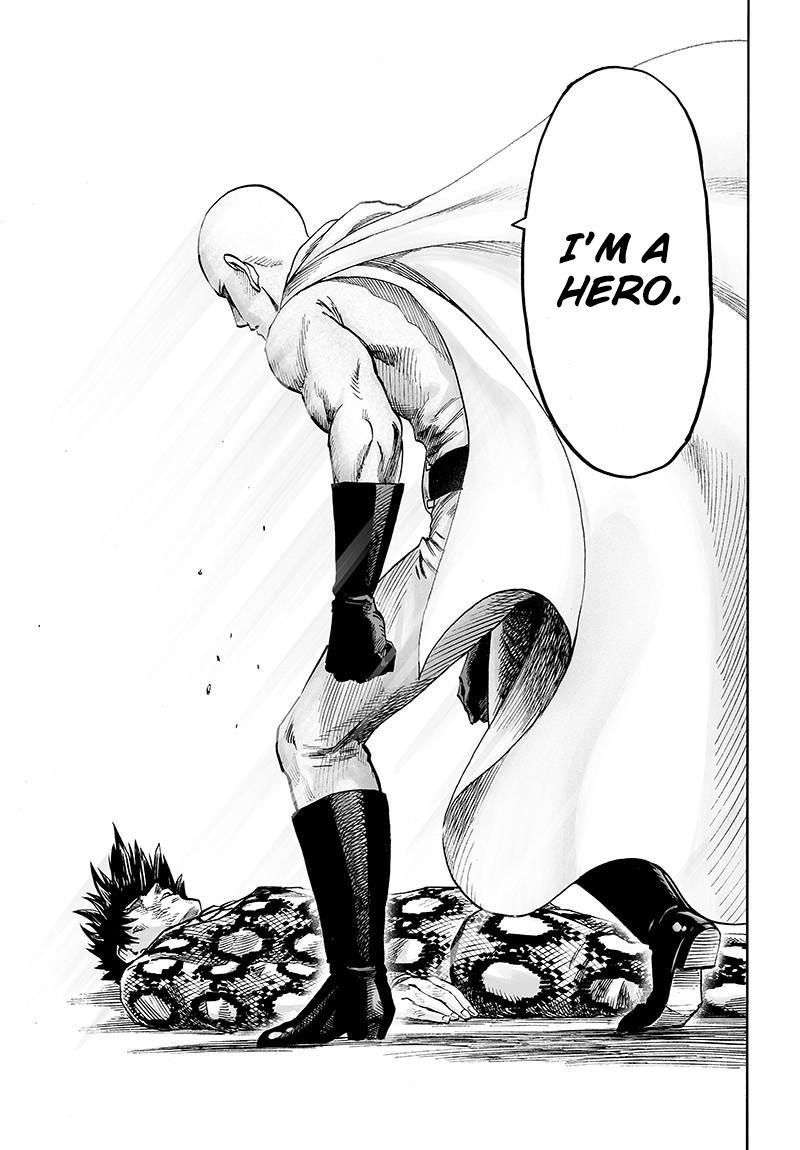 Read Onepunch-Man EN Manga Online