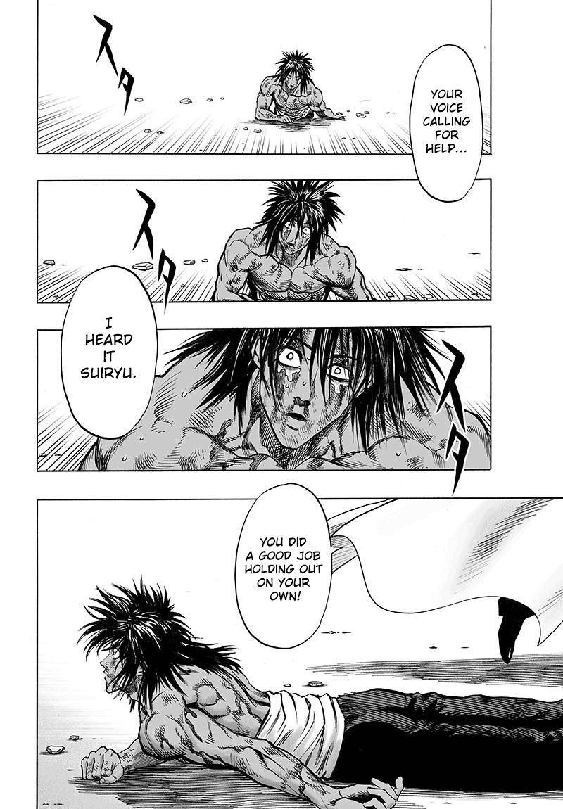 Read Onepunch-Man EN Manga Online