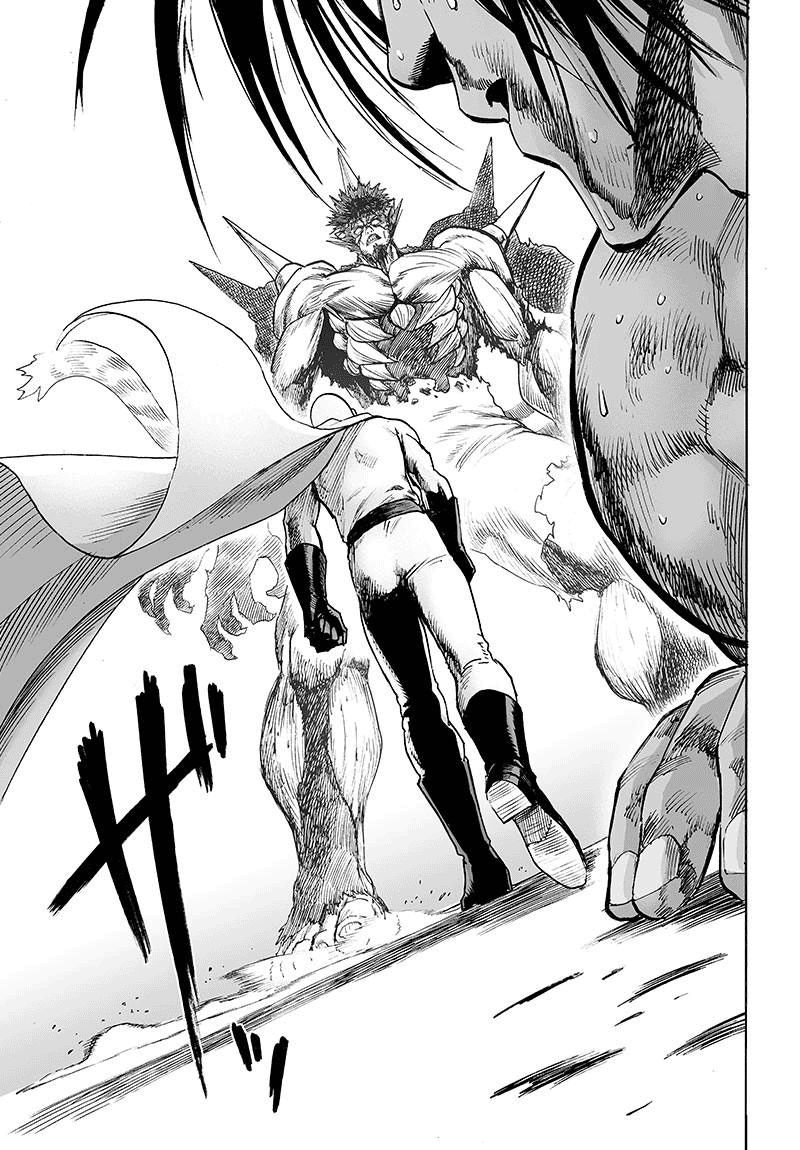 Read Onepunch-Man EN Manga Online