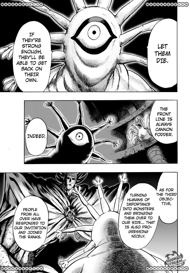 Read Onepunch-Man EN Manga Online