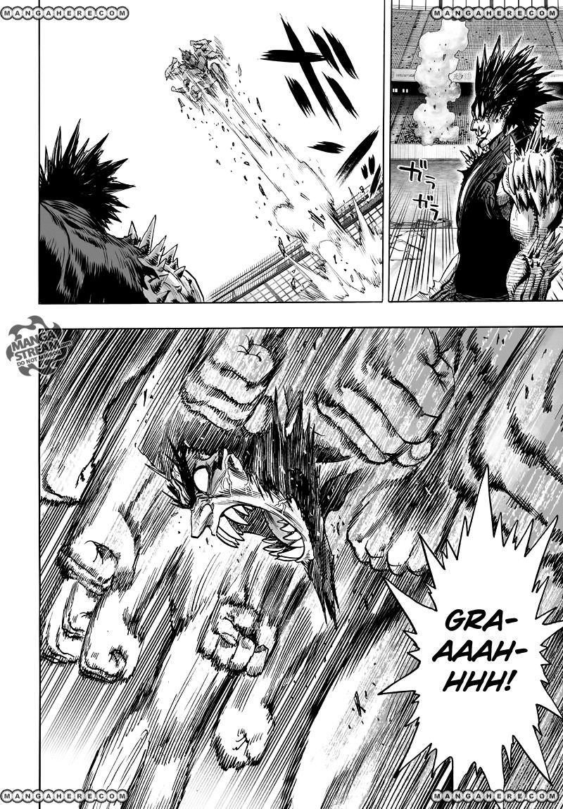 Read Onepunch-Man EN Manga Online