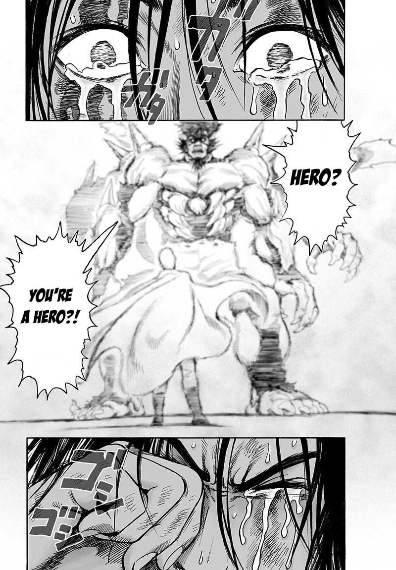 Read Onepunch-Man EN Manga Online