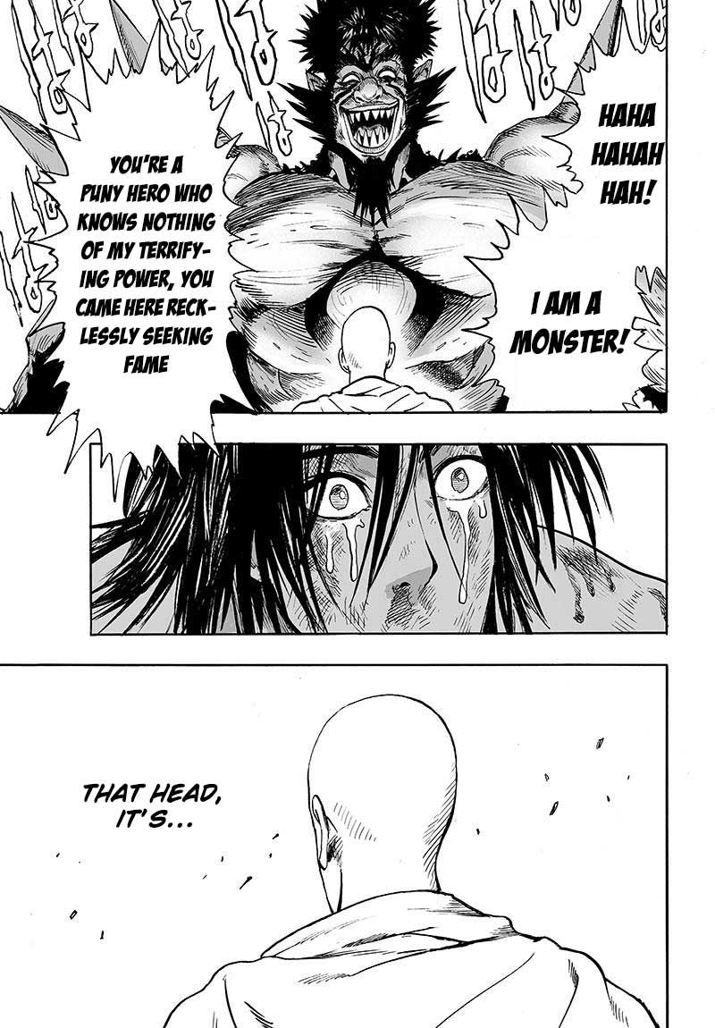 Read Onepunch-Man EN Manga Online