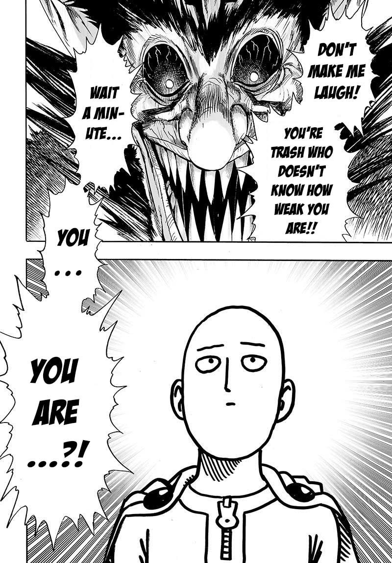 Read Onepunch-Man EN Manga Online