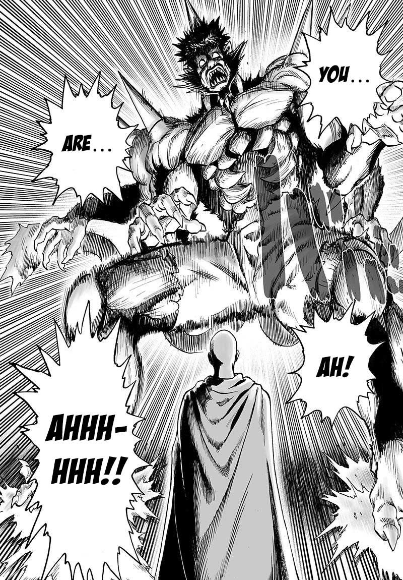 Read Onepunch-Man EN Manga Online