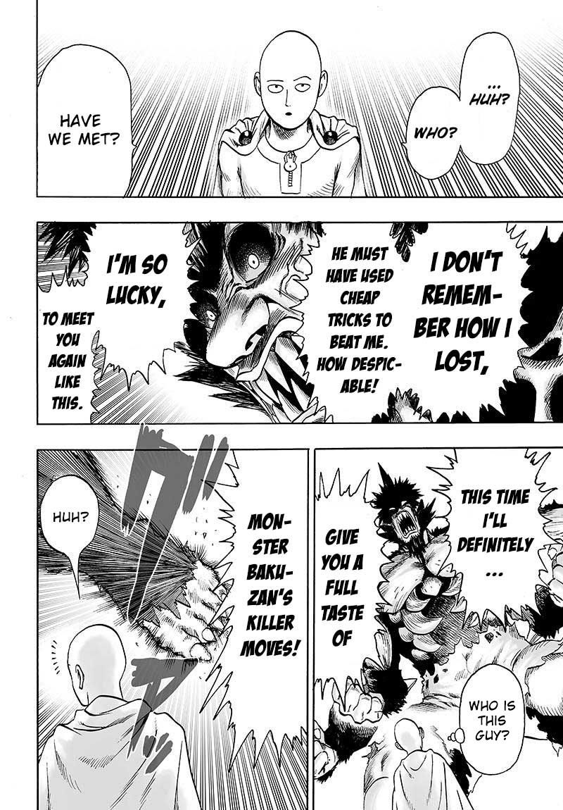 Read Onepunch-Man EN Manga Online