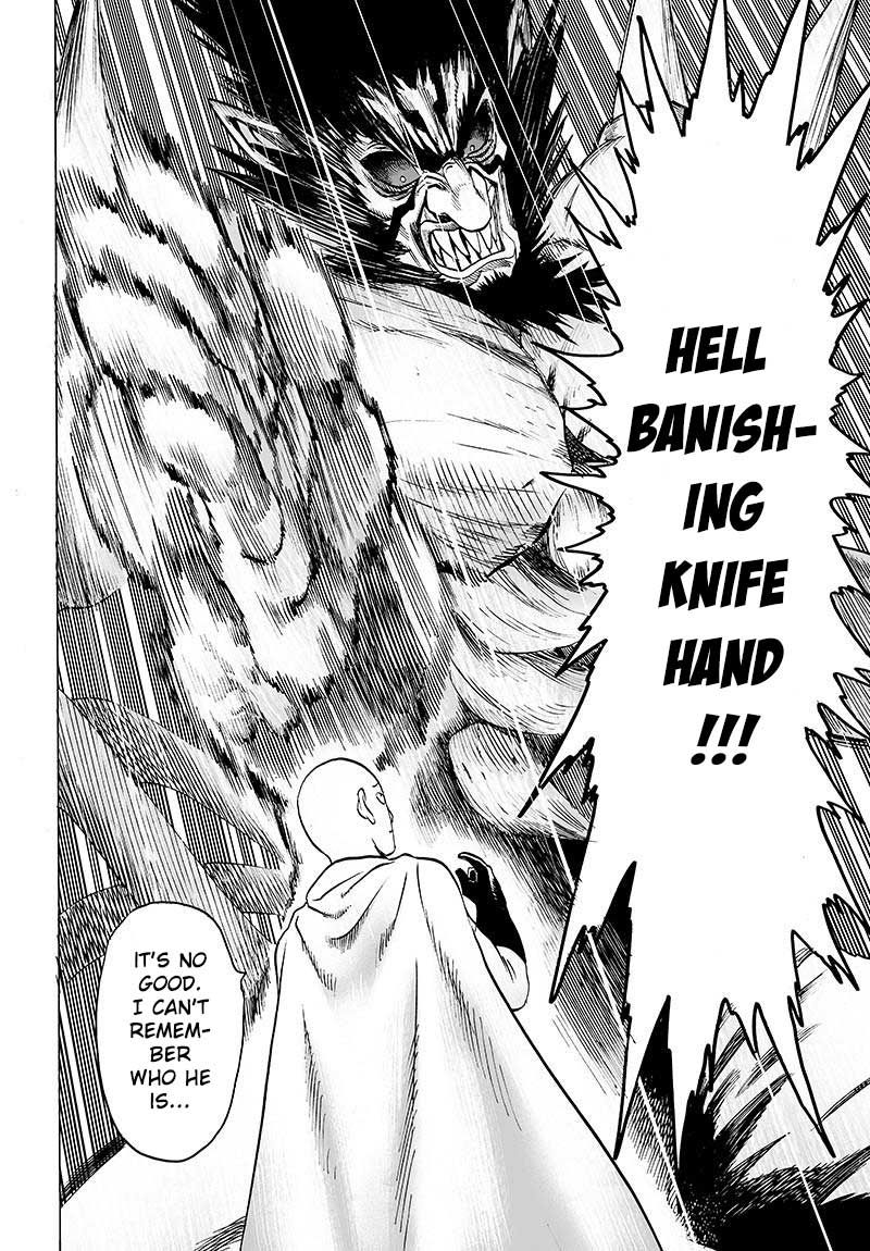 Read Onepunch-Man EN Manga Online
