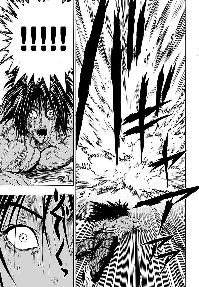 Read Onepunch-Man EN Manga Online