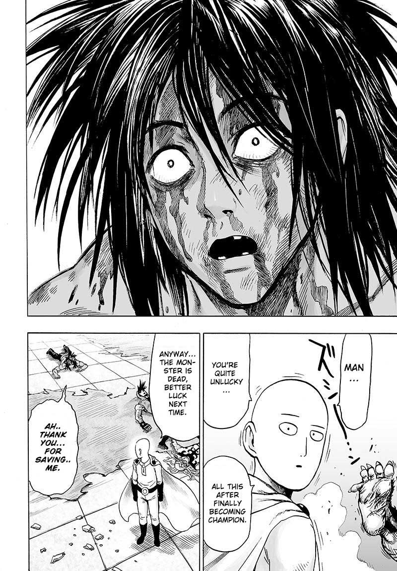 Read Onepunch-Man EN Manga Online