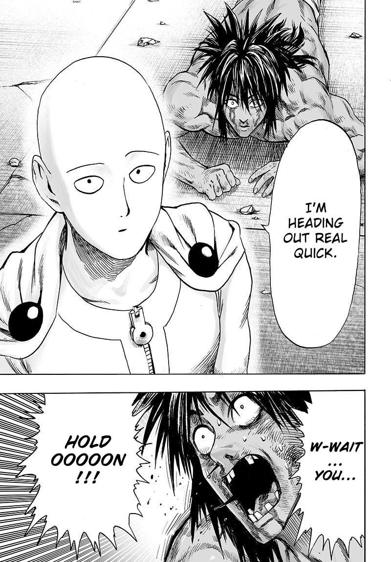 Read Onepunch-Man EN Manga Online