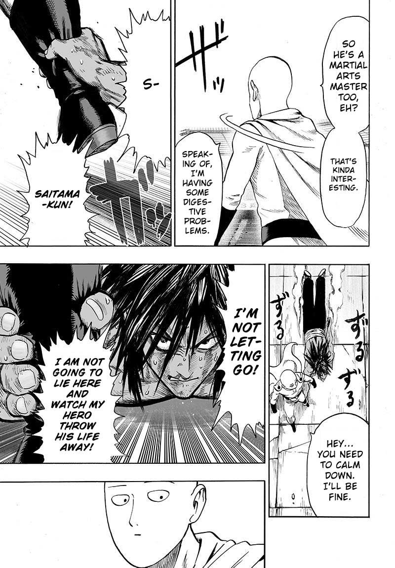 Read Onepunch-Man EN Manga Online