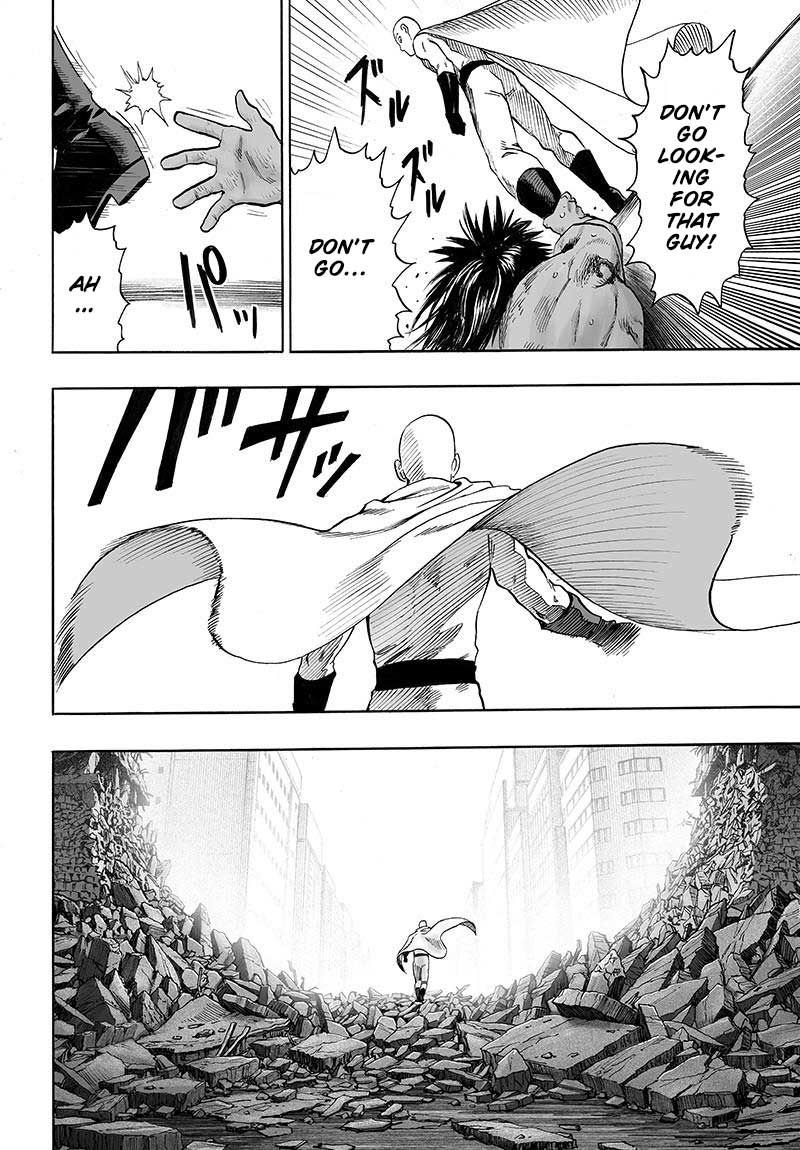 Read Onepunch-Man EN Manga Online