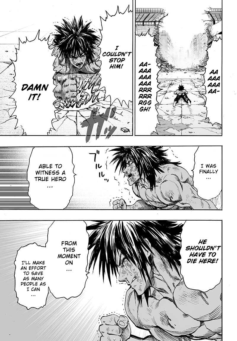Read Onepunch-Man EN Manga Online