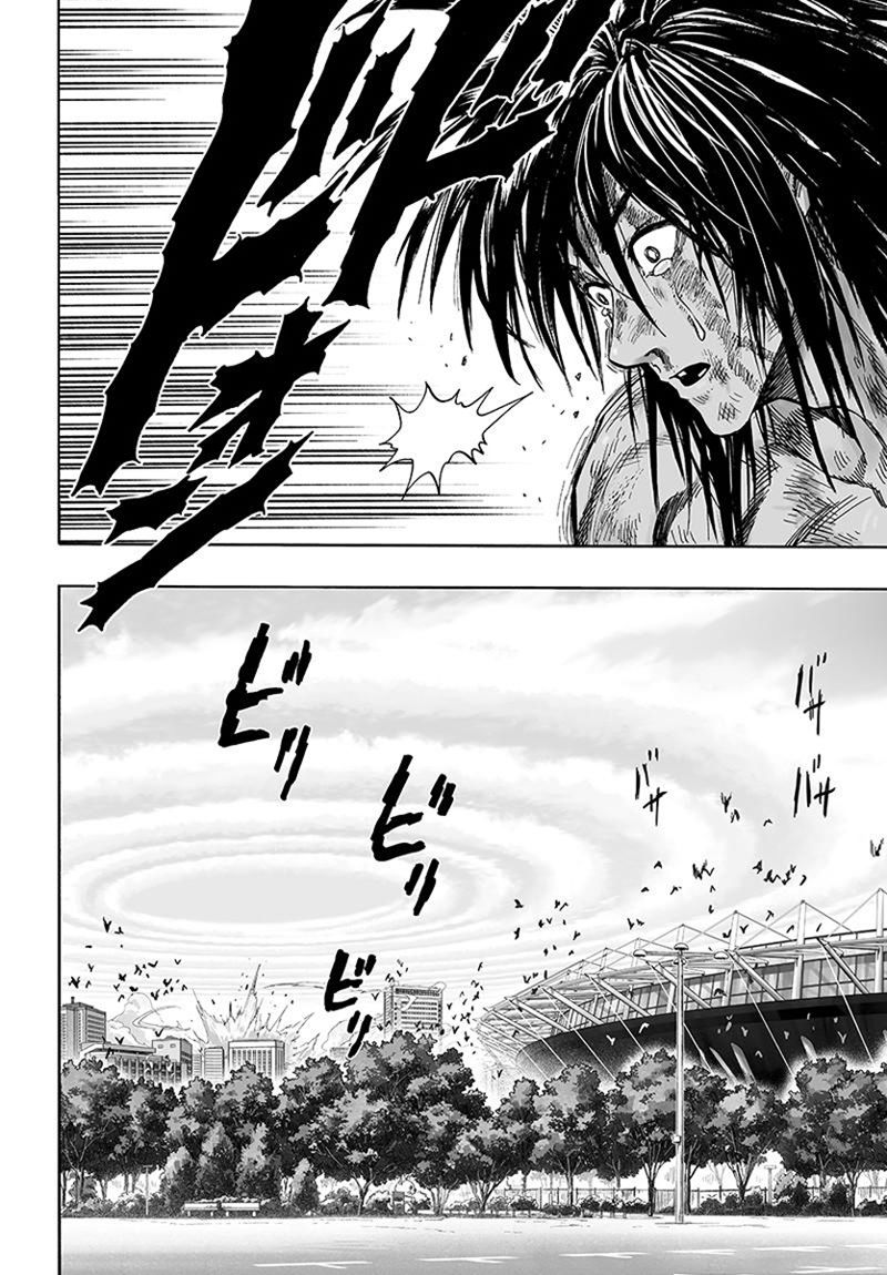 Read Onepunch-Man EN Manga Online