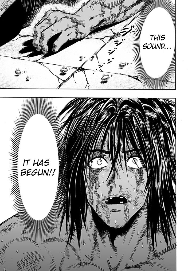 Read Onepunch-Man EN Manga Online